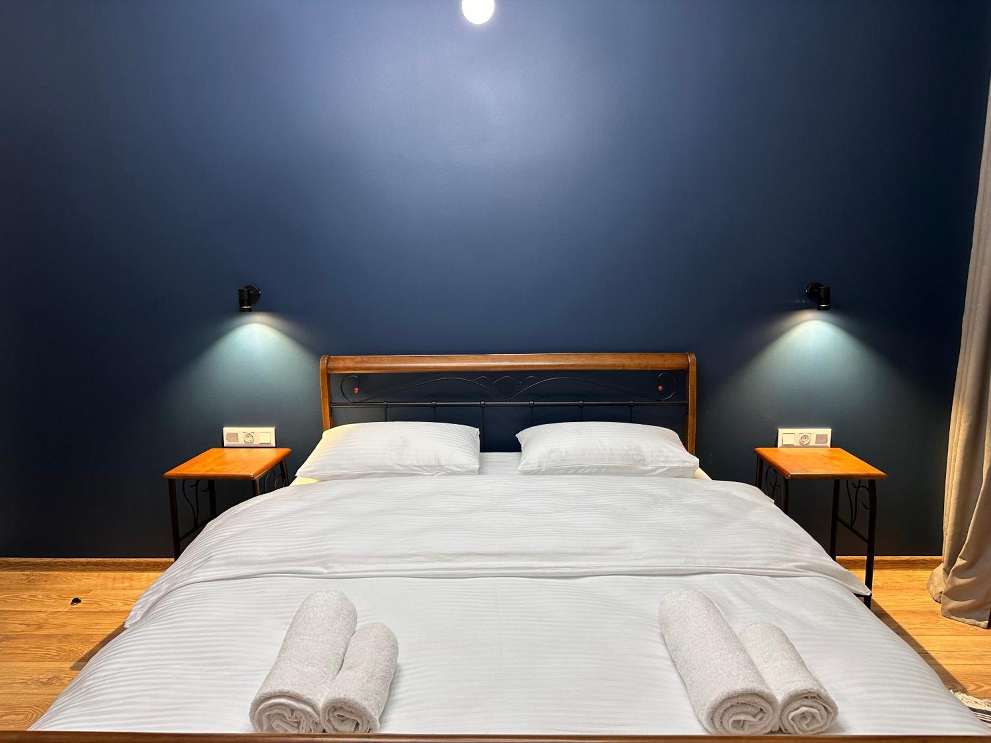 Hotel Mountime Kazbegi Zewnętrze zdjęcie