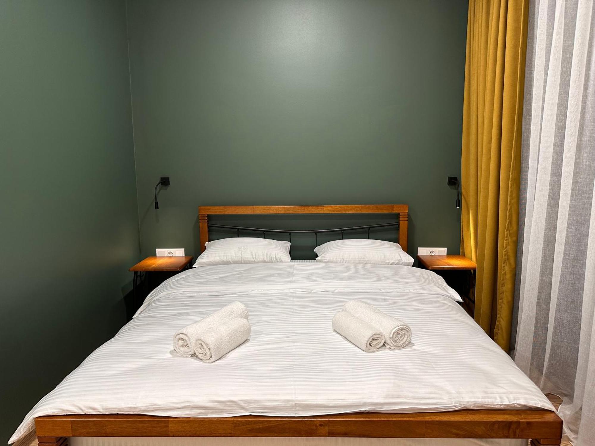 Hotel Mountime Kazbegi Zewnętrze zdjęcie